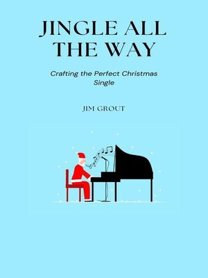 cover image of Jingle All the Way